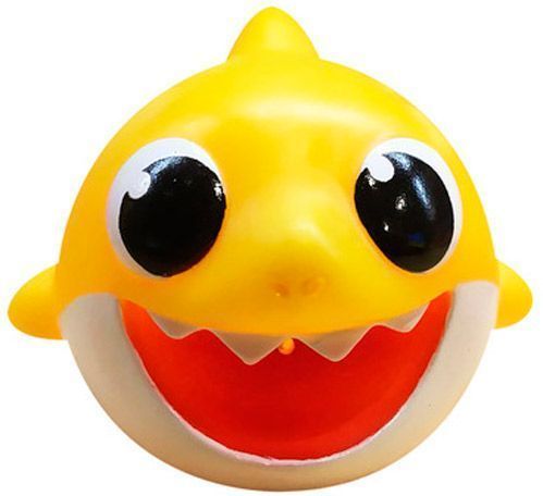 Іграшка-бризкалка BABY SHARK Малюк Акуленятко SFBT-1002