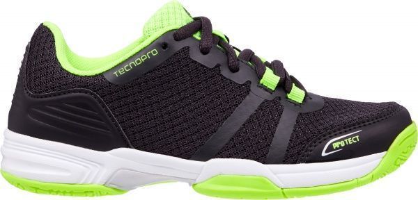 Кроссовки TECNOPRO Court 6 JR 294983-900050 р.34 черный