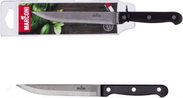 Нож универсальный 12,5 см 160164 Marconi