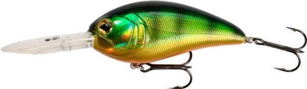 Воблер Mikado Mikado FH 28 г 80 мм glimmer PH FL