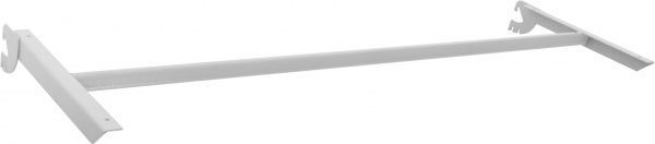 Кронштейн для полок  Nika У714 усиленный 1194x350 мм