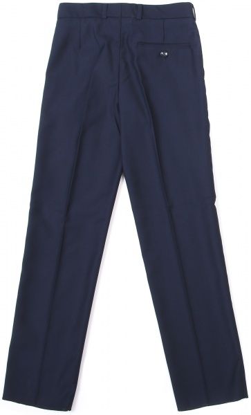 Штани LILUS р.136 синій 217Б2 