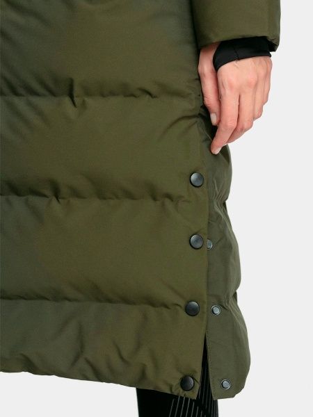 Куртка 4F H4Z20-KUDP009-43S XS хакі