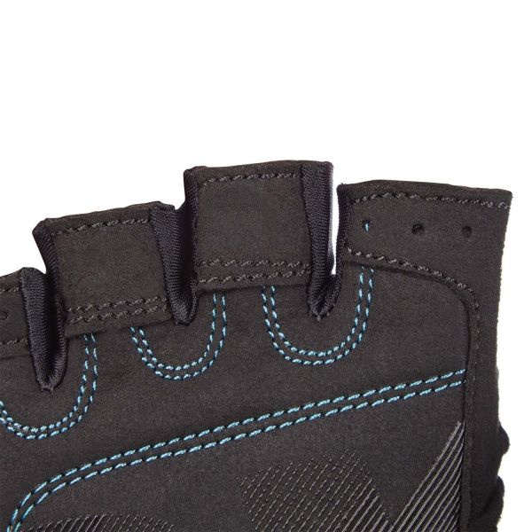 Рукавички для фітнесу Energetics LFG350 408884-900050 р. L чорний 