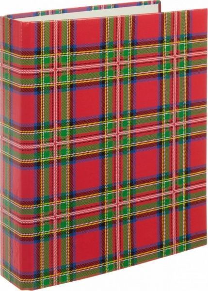 Папка-регистратор А5 40 мм Nota Bene