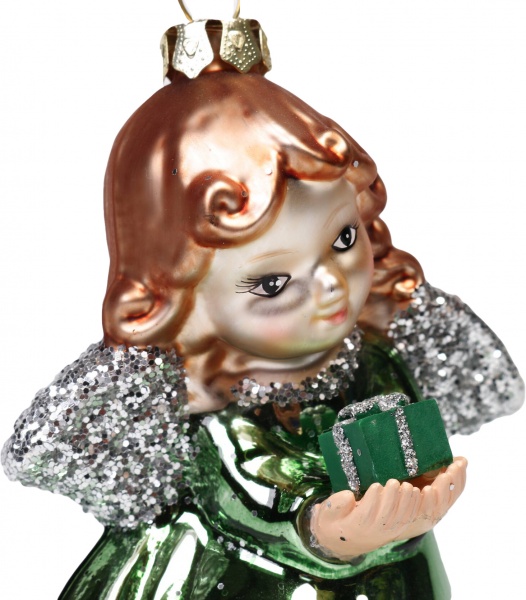 Підвіска Янгол 13 см в асортименті