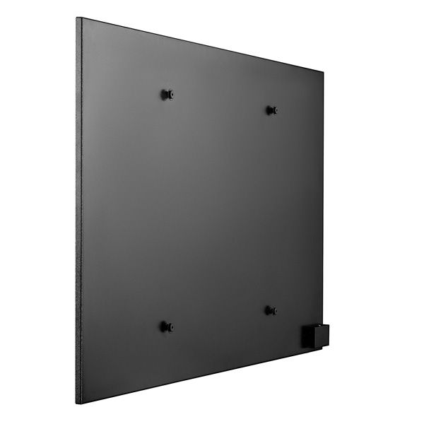 Обогреватель керамический Teploceramic ТСМ400 черный