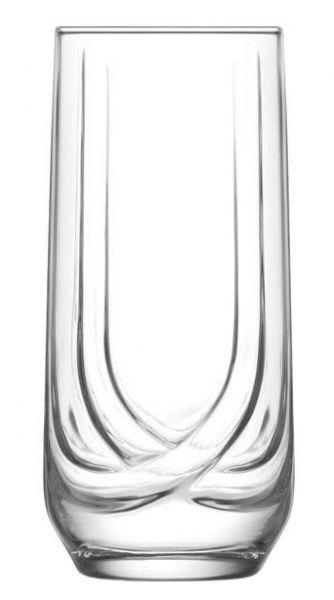 Набор стаканов Elt HB 330 мл 330 мл 6 шт. LAV 