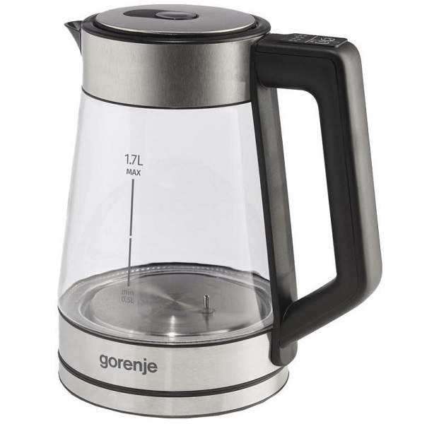 Электрочайник Gorenje K17TRG