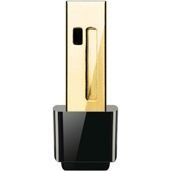 Беспроводной адаптер TP-Link TL-WN725N 