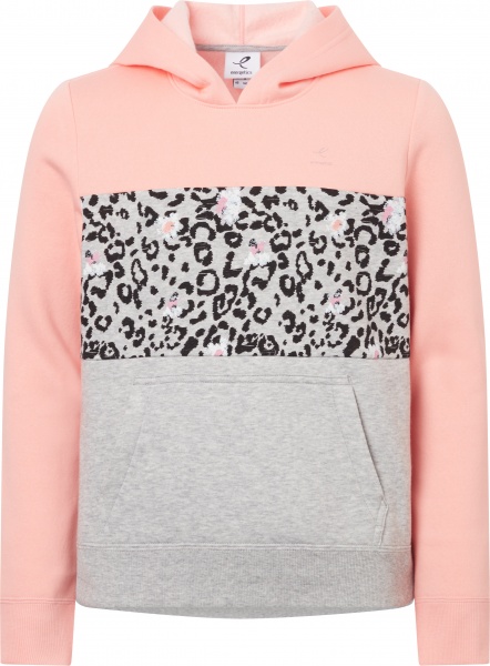 Джемпер Energetics Rose III jrs 415806-900033 р. 152 різнокольоровий