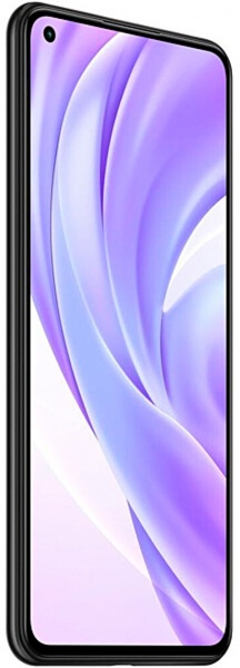 Смартфон Xiaomi Mi 11 Lite 6/128GB truffle black (769671) 