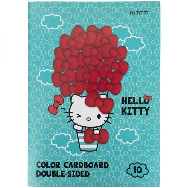 Набор первоклассника KITE Hello Kitty 50363 
