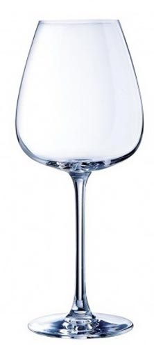 Набор бокалов для вина Wine Emotions (L7586) 350 мл 6 шт. Cristal Darques 