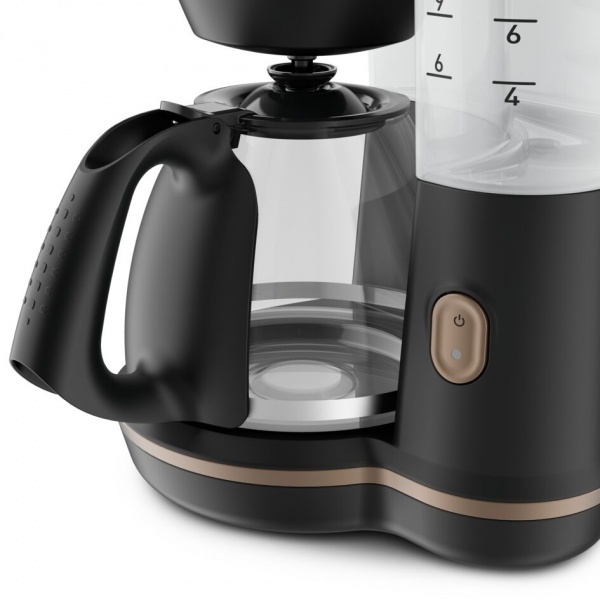 Кавоварка Tefal INCLUDEO CM533811 