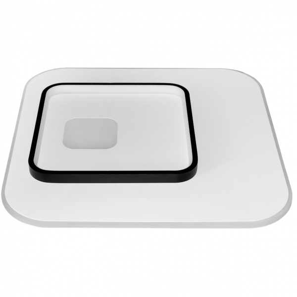 Светильник светодиодный Hopfen 80 Вт белый 3000-6500 К PICASO-S 80 BW 