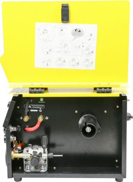 Полуавтомат сварочный Кентавр СПАВ-290НД