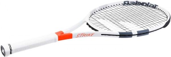 Ракетка для большого тенниса Babolat Pure Strike 16/19 101282/149 р. 3 