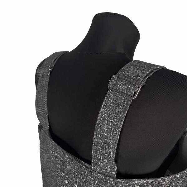 Фартук PERLA Графит La Nuit