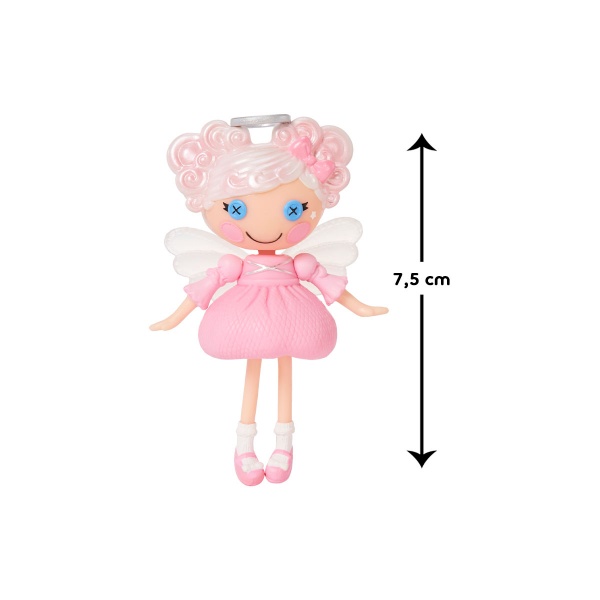 Ляльковий набір Lalaloopsy MINI_Хмарка Скай (з аксесуарами) 579038
