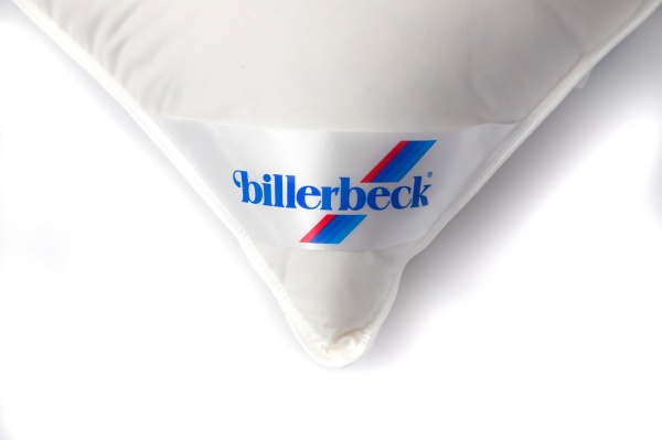 Подушка пуховая Адель Billerbeck 50x70 белый