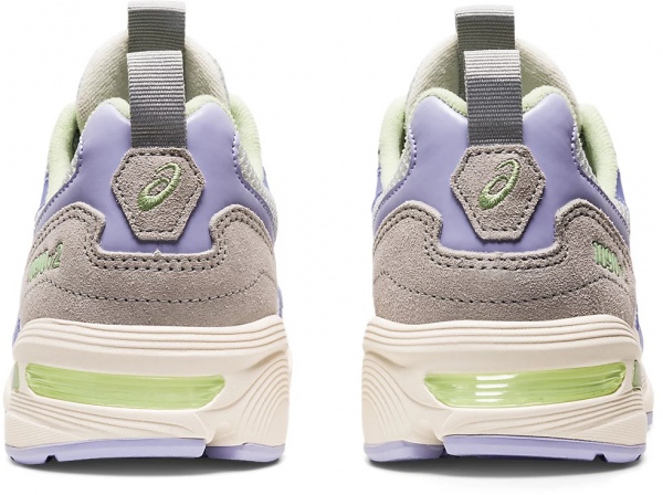 Кроссовки Asics GEL-1090v2 1202A383-020 р.39 серый