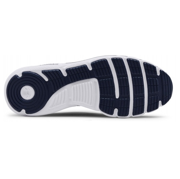 Кросівки Under Armour 3024590-400 р.44,5 чорний