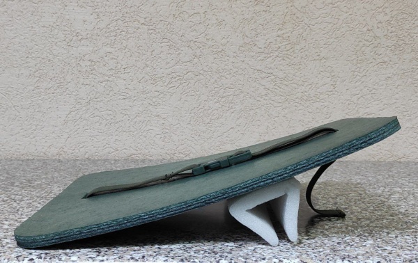 Сиденье Моноизол мягкое (0,300 мм* 0,400 мм)