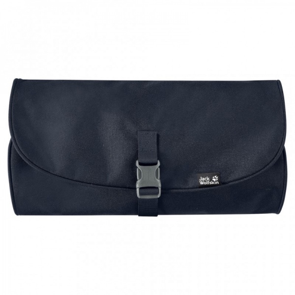 Косметичка Jack Wolfskin WASCHSALON 8613001_1010 синий