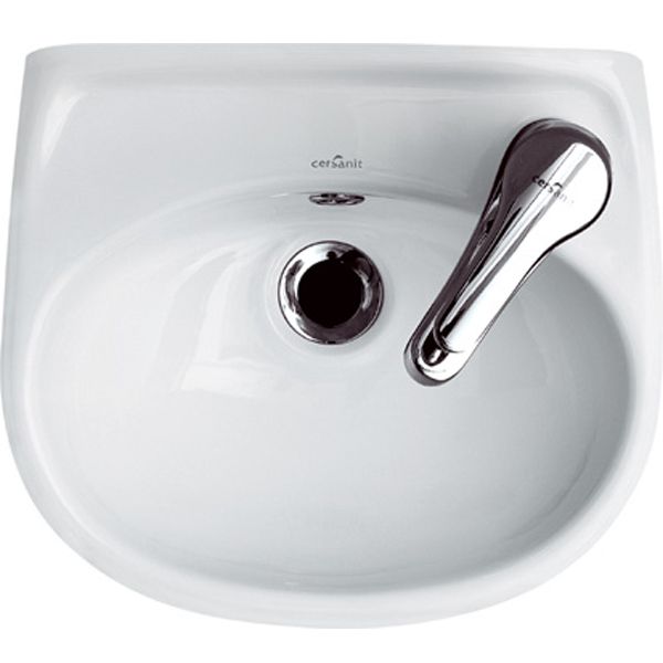 Умывальник Cersanit Eko 35 K07-002-P