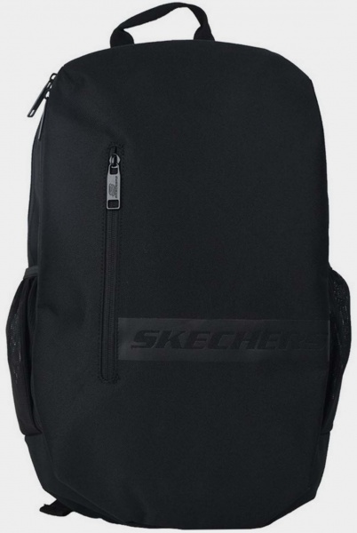 Рюкзак Skechers ATHLETIC BACKPACK SKCH7680BLK черный
