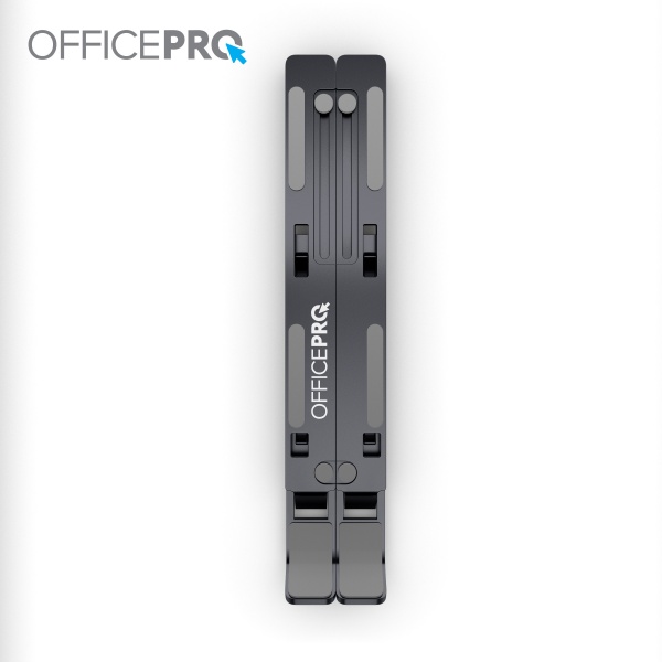 Подставка для ноутбука OfficePro Grey (LS320G) 
