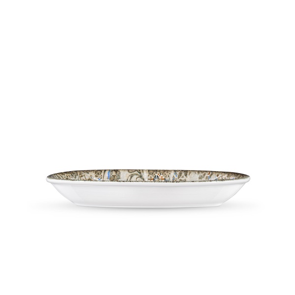 Блюдо Vintage Mosaic Graphics 30,5x18 см WL-671344 / A Wilmax 