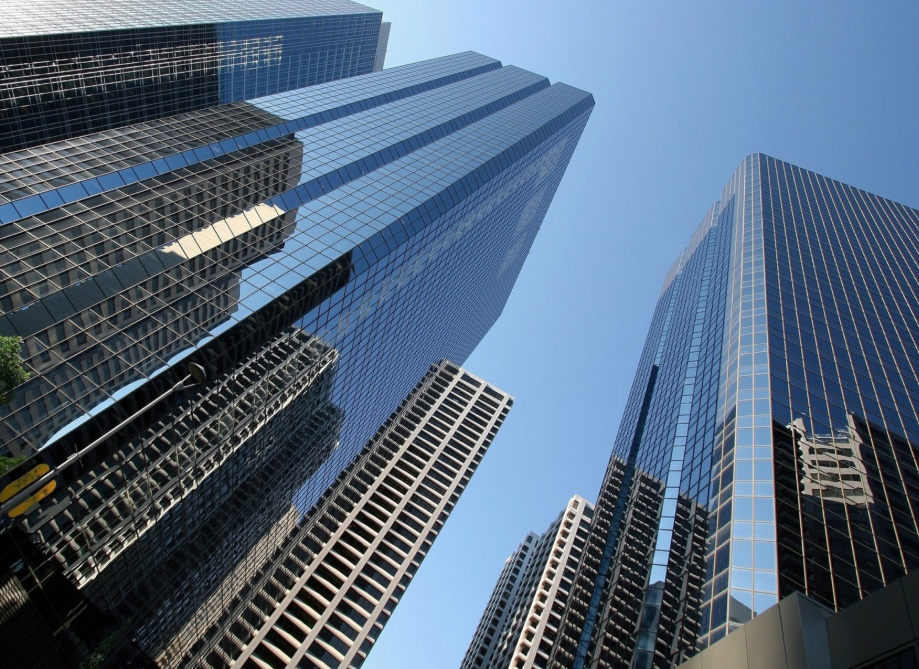 Плівка вітражна статична Bella Vita TM5-T05 блакитна 0,7x3 м