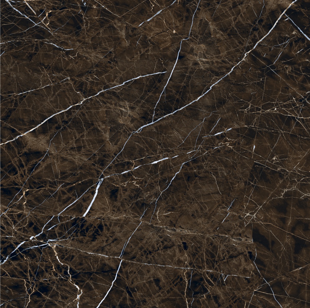 Плитка Allore Group Pulpis Brown F P R Full Lappato 60x60 см