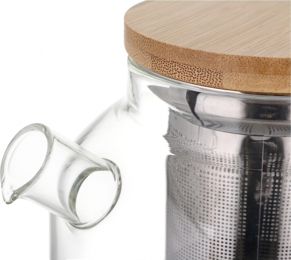 Чайник заварочный Maxmark 1 л MK-99-1000