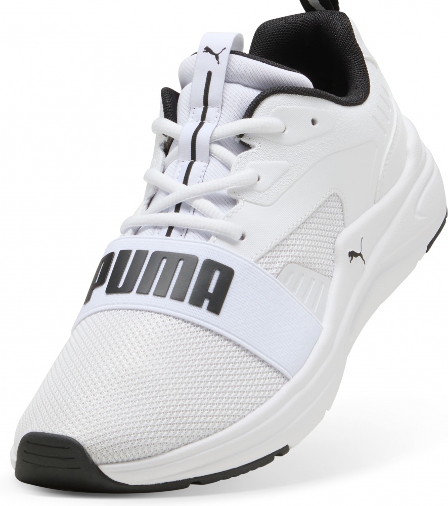 Кросівки чоловічі Puma SOFTRIDE Wired 2 40023202 р.41 білі