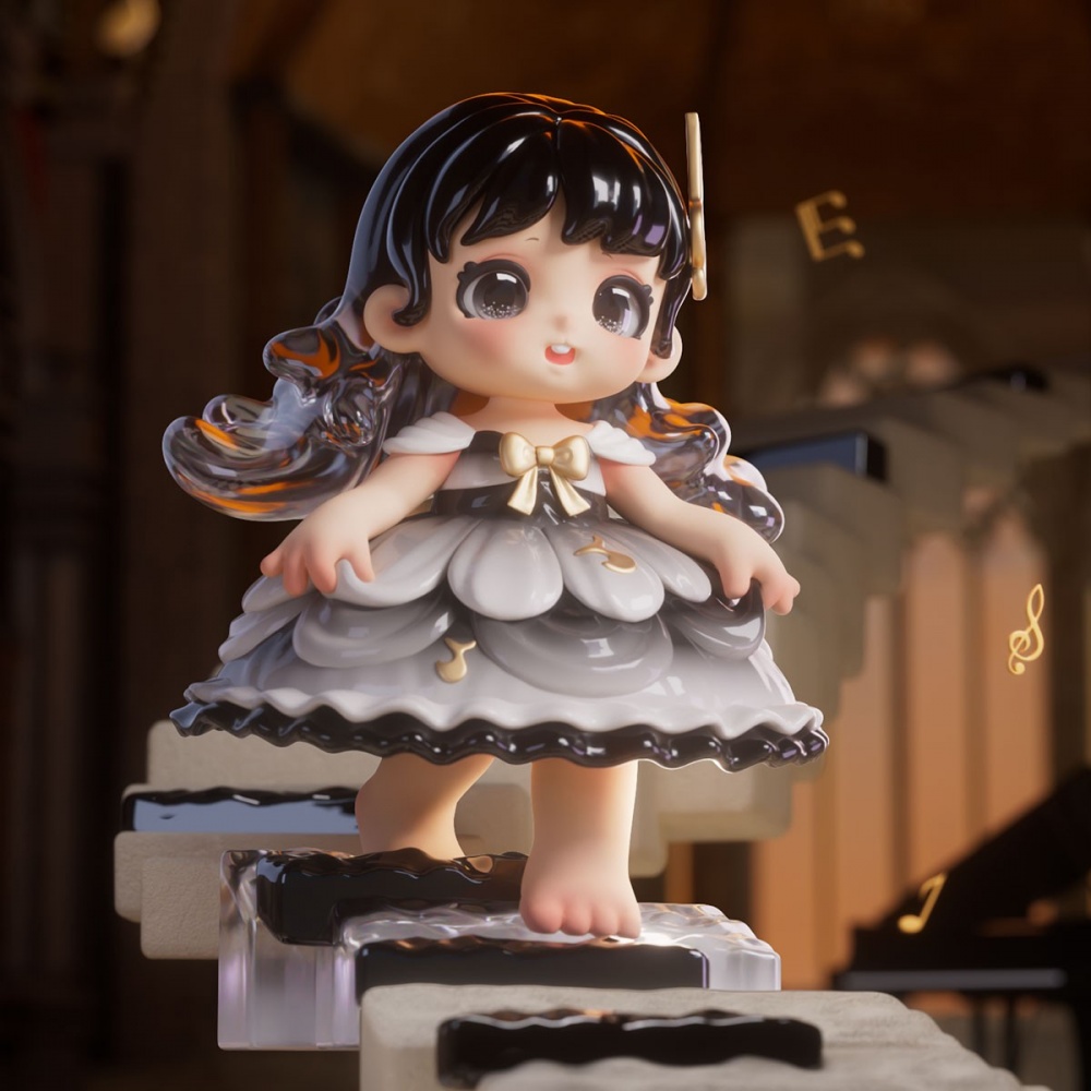 Фігурка Pop Top Замок сновидінь JO-2025034