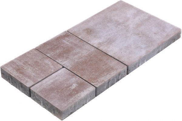 Тротуарна плитка Авеню Лайнстоун 30 Палермо