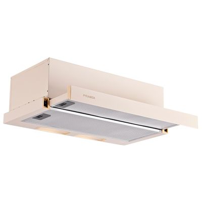 Витяжка Pyramida TL ivory 60 см