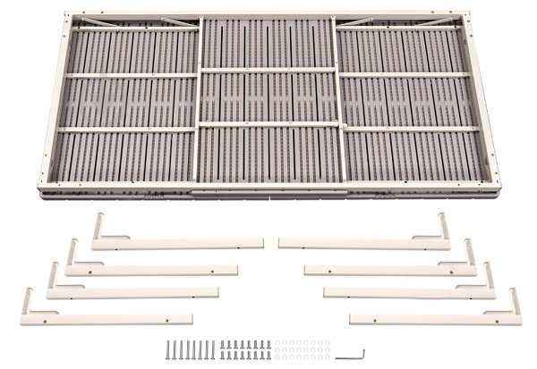 Комплект мебели Indigo SAE-180+YC-051 капучино