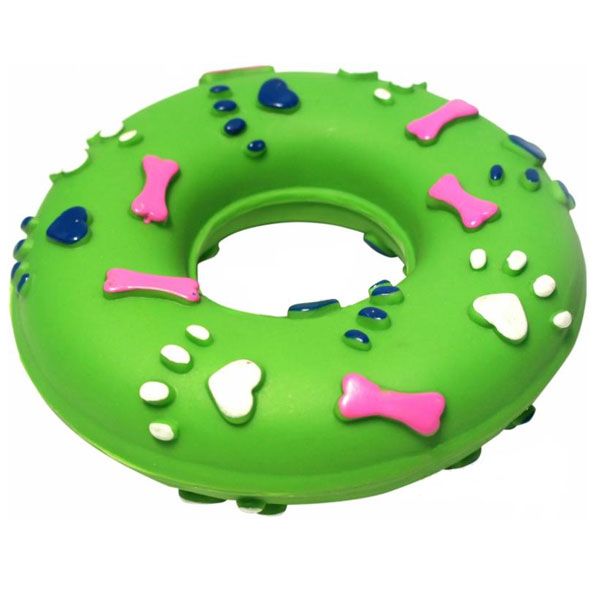 Кільце Topsi з відбитками 13.5 см