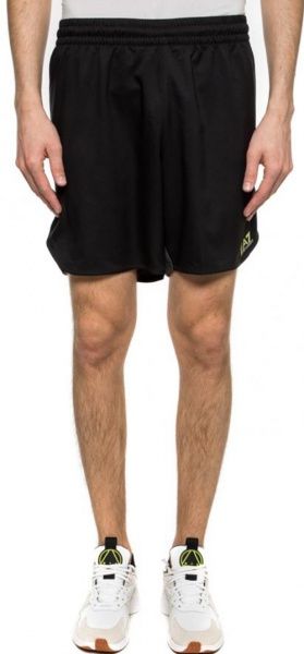 Шорты EA7 TESSUTO_SHORTS 3GPS06-PN33Z-1200 р. S черный