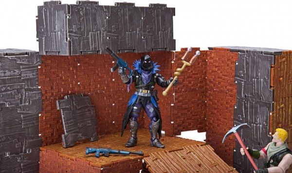 Фігурка колекційна Jazwares Fortnite Turbo Builder Set комплект (FNT0036) 