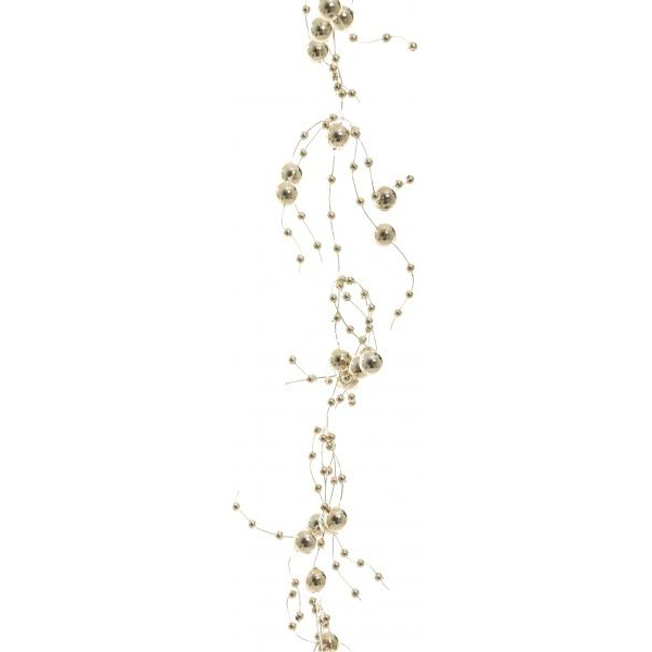 Гирлянда из жемчужинок 150 см SA4042G5