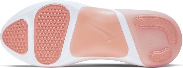 Кроссовки Nike W JOYRIDE RUN 2 POD CD4363-601 р.US 9 розовый