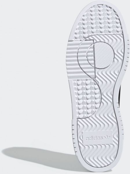 Кроссовки Adidas SUPERCOURT EE6038 р.UK 9