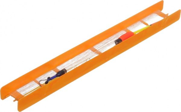 Оснастка поплавцева Mad-Carp Crystal Svetlyachok 0,5 г