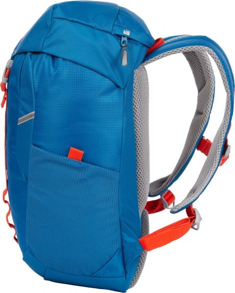 Рюкзак McKinley 410692-900633 ABRAXAS CT 20 синий 20 л