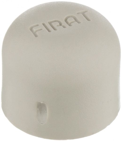 Заглушка Firat ППР 20 мм